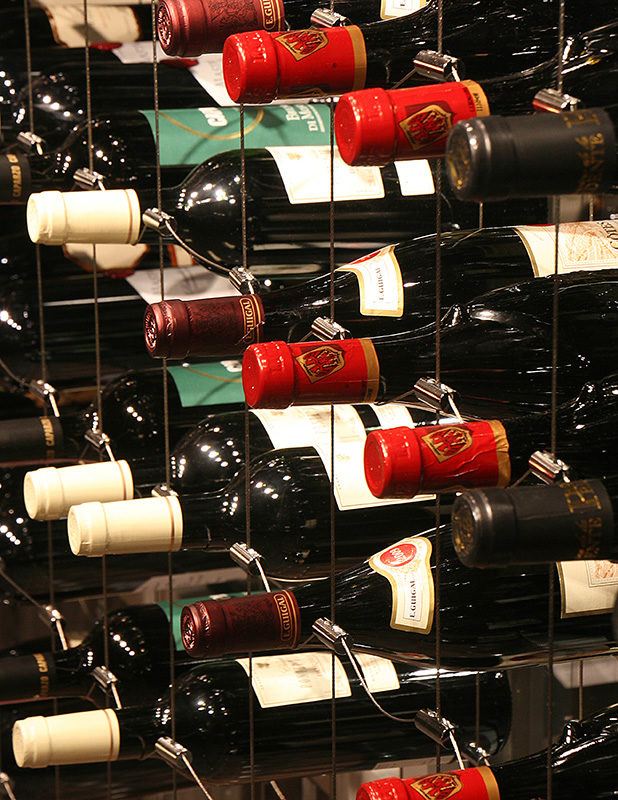 how to store wine at home blog post image 